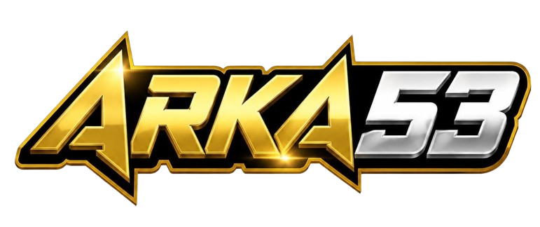 ARKA53 : Platform Game Online Resmi Terpercaya ARKA53